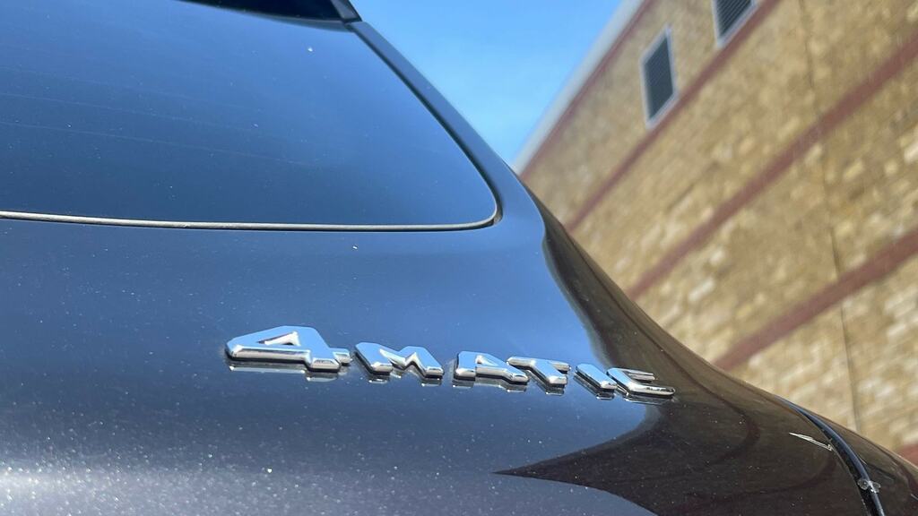 Mercedes-Benz GLC Class Glc 220D 4Matic Amg Line Premium 9G-tronic Grey #21