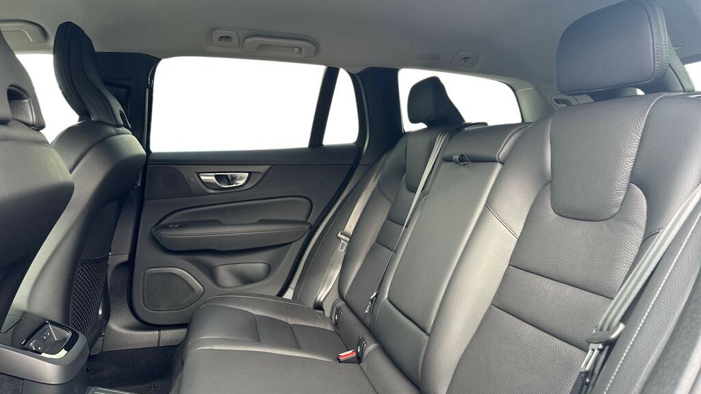 Volvo V60 Plus, B4 Mild Hybrid, Dark Blue #10