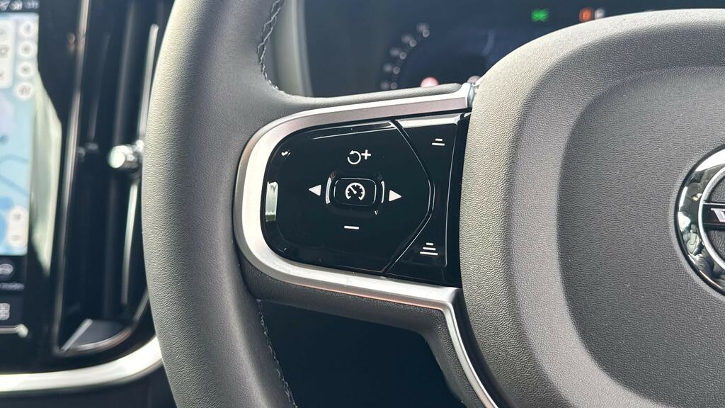 Volvo V60 Plus, B4 Mild Hybrid, Dark Blue #18