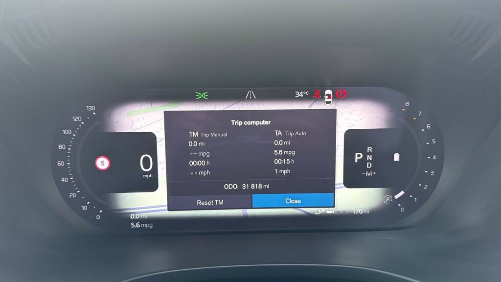 Volvo XC60 2.0 B4d Momentum Awd Geartronic Grey #35