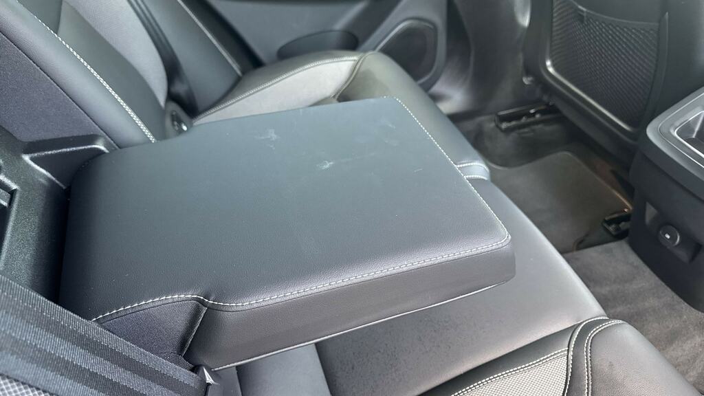 Volvo XC60 2.0 B4d Momentum Awd Geartronic Grey #24