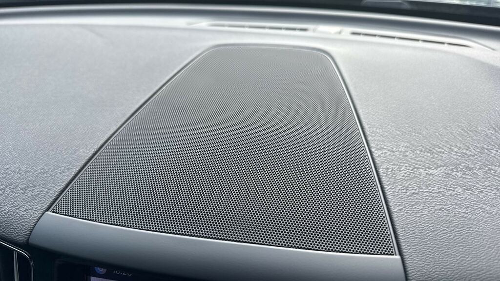 Volvo XC60 2.0 B4d Momentum Awd Geartronic Grey #37