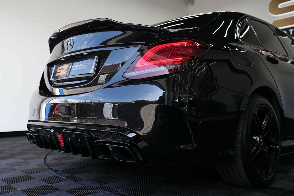 Mercedes-Benz 300 Coupe Silver #26