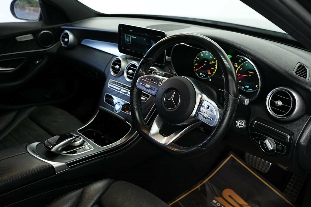 Mercedes-Benz 300 Coupe Silver #23