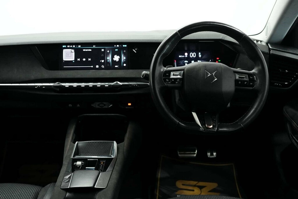 DS DS 4 Ds4 Performance Line Puretech Ss CA22MPV  #4