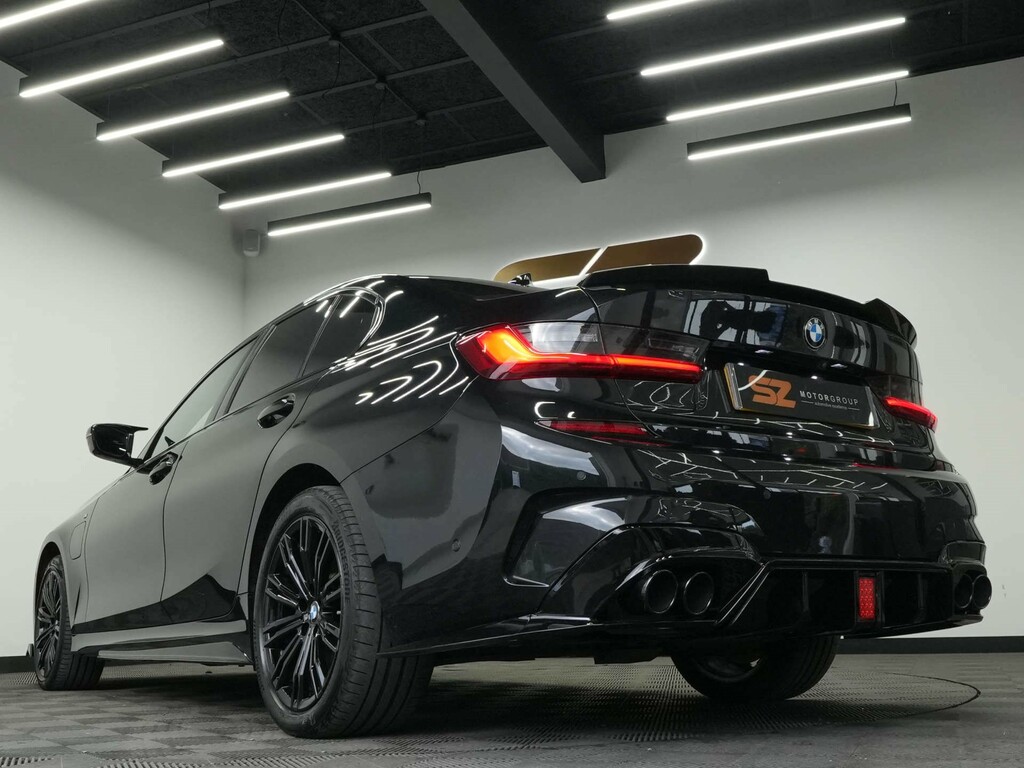 BMW 3 Series M Sport  #2