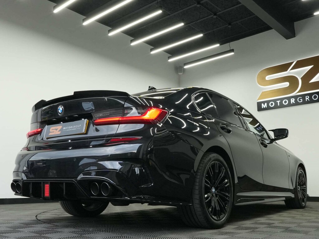 BMW 3 Series M Sport  #6