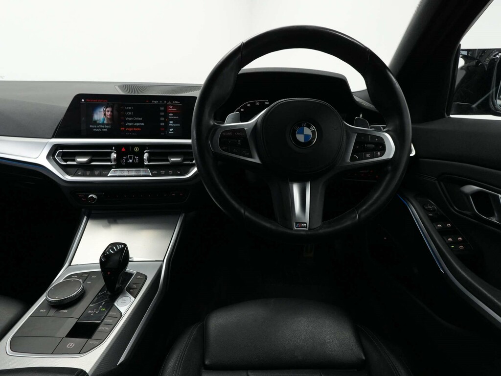 BMW 3 Series M Sport  #4