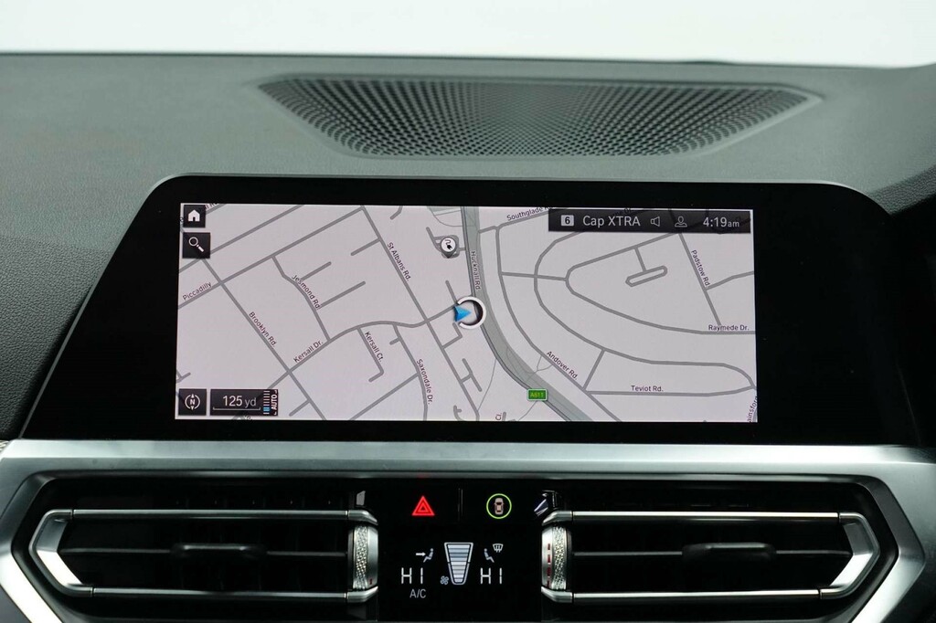 BMW 3 Series M Sport LE71KMG #5