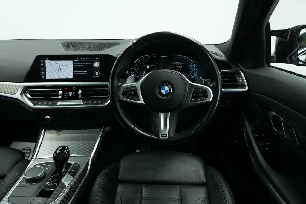 BMW 3 Series M Sport LE71KMG #4