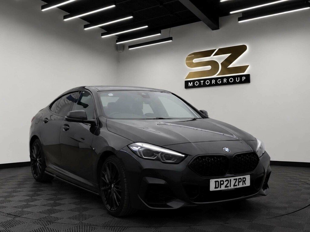 BMW 2 Series M Sport 