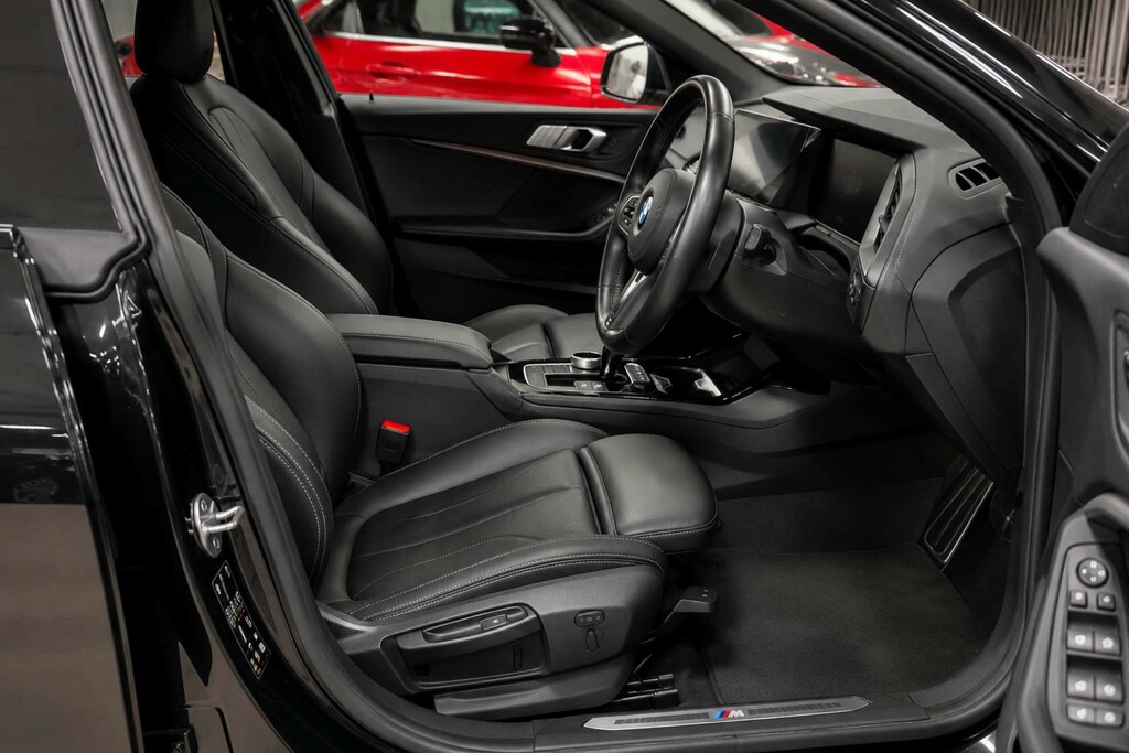 BMW 2 Series M Sport #3