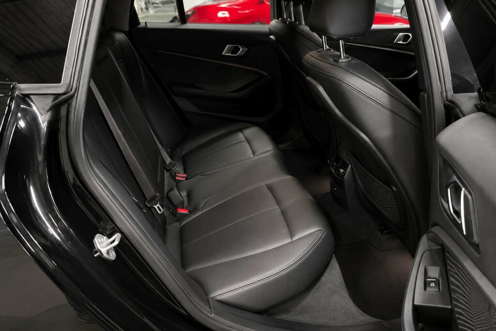 BMW 2 Series M235i Xdrive Step Tech-pro Pack Black #8