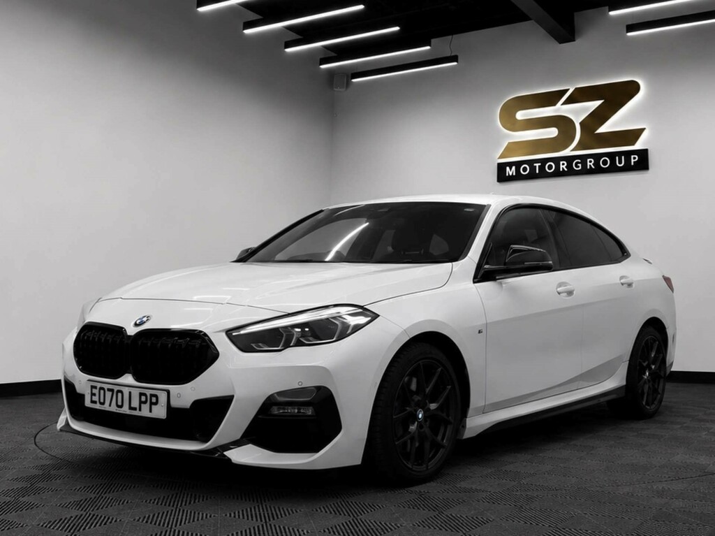 BMW 2 Series M Sport #5