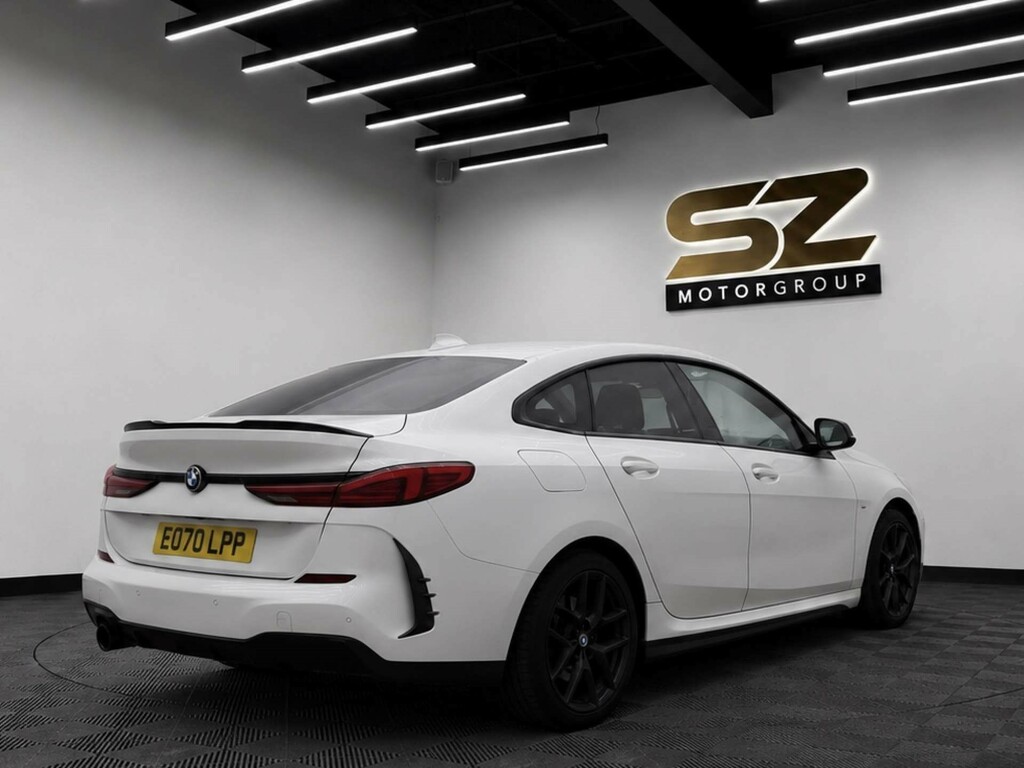 BMW 2 Series M Sport #6