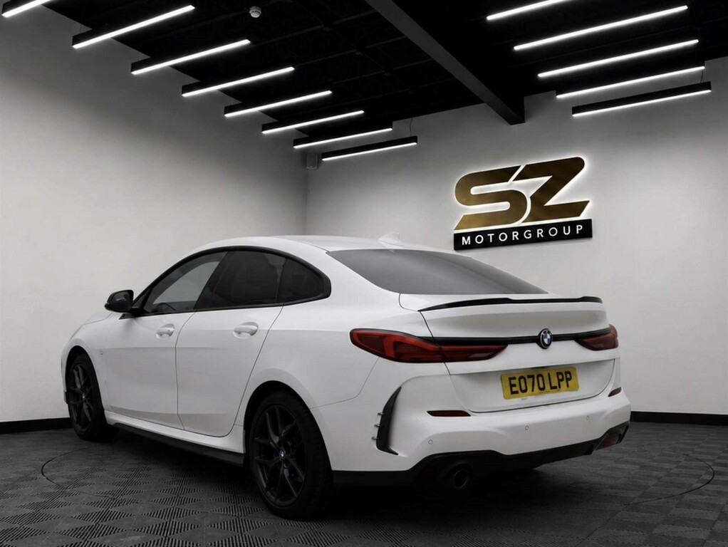 BMW 2 Series M Sport #2