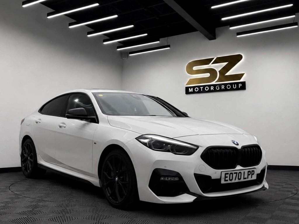 BMW 2 Series M Sport