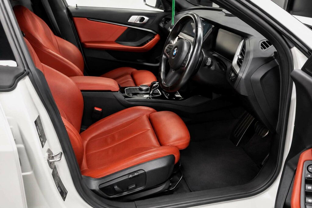 BMW 2 Series M Sport #3