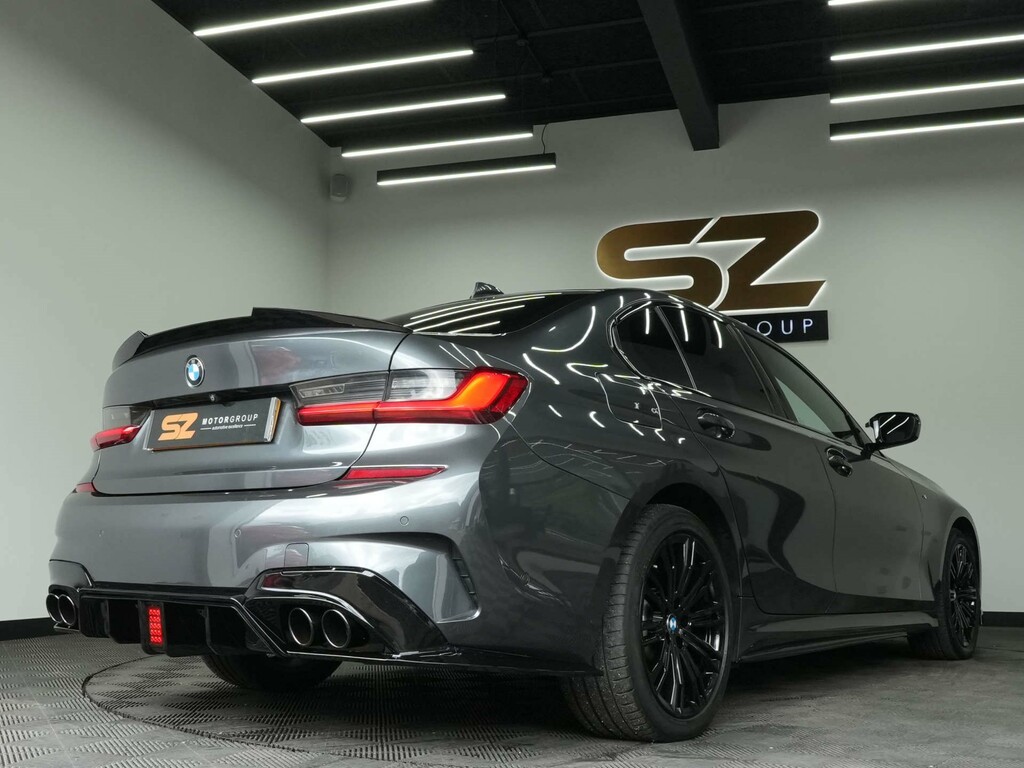 BMW 3 Series M Sport  #6