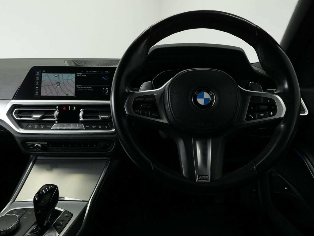 BMW 3 Series M Sport  #4