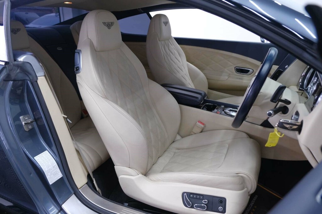 Bentley Continental Gt Gt Mds 4Wd #3
