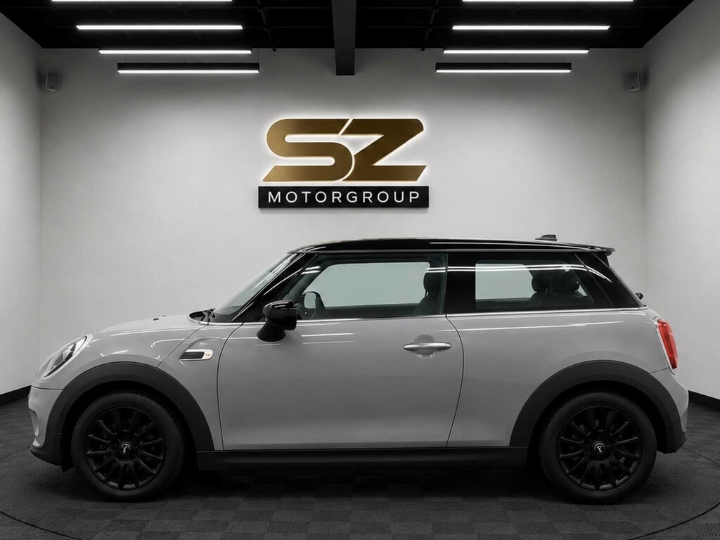Mini Hatch Cooper Classic  #5