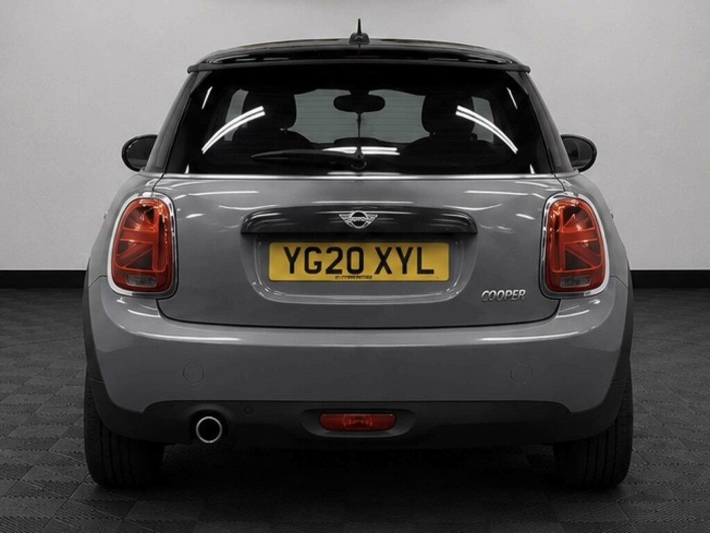 Mini Hatch Cooper Classic  #3