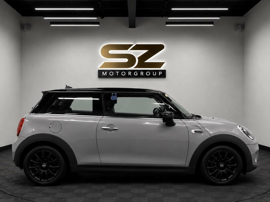Mini Hatch Cooper Classic  #4