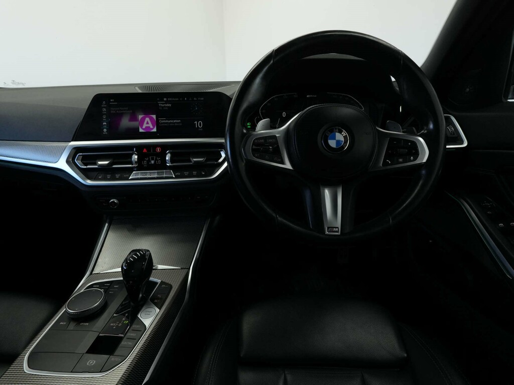BMW 3 Series M Sport DE71CDU  #4