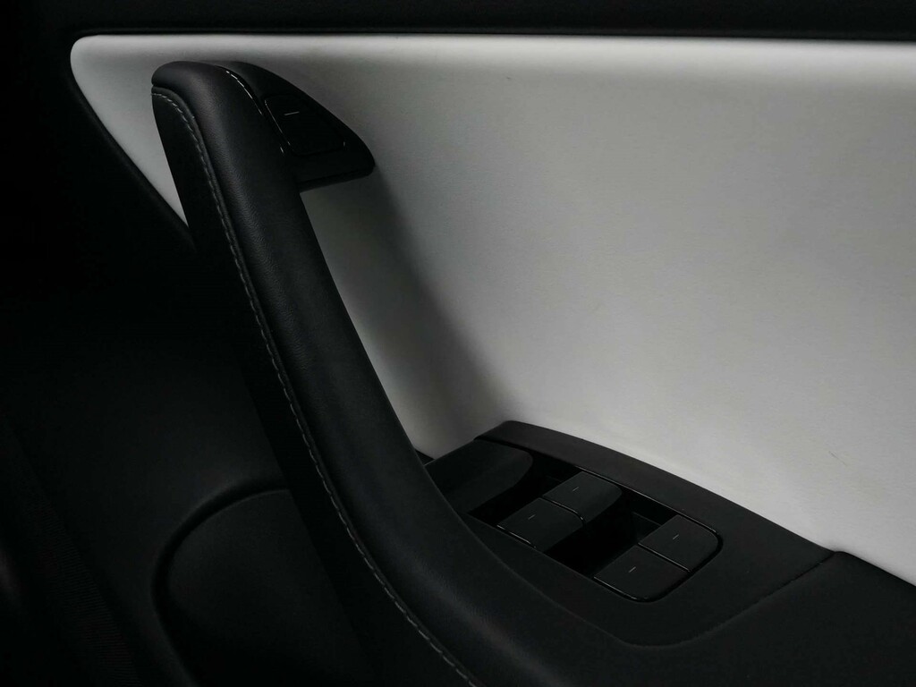 Tesla Model 3 Dual Motor Performance 4Wde Grey #71