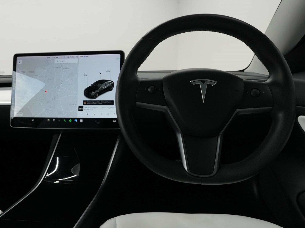 Tesla Model 3 Dual Motor Performance 4Wde Grey #15