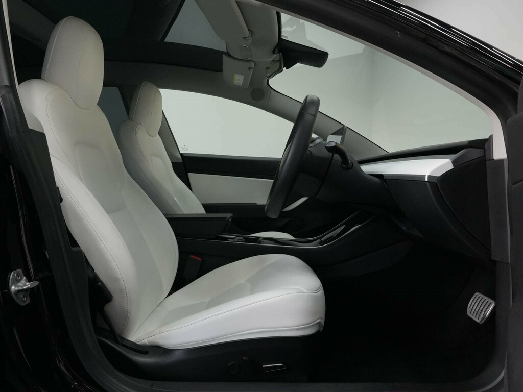 Tesla Model 3 Dual Motor Performance 4Wde Grey #19