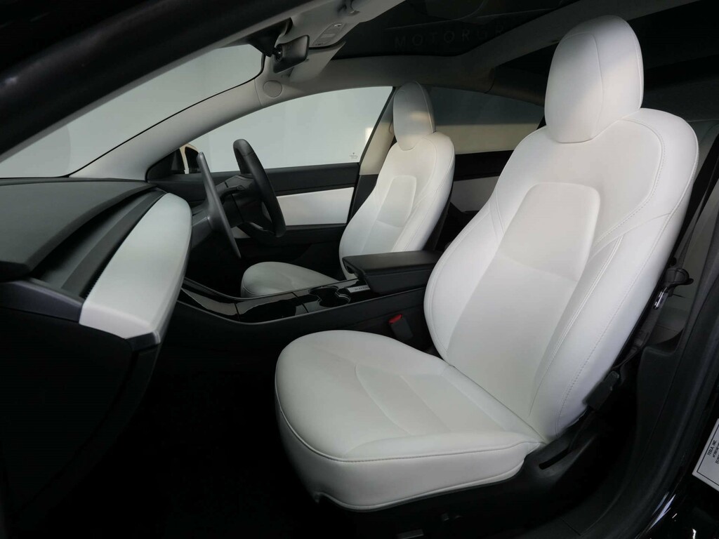 Tesla Model 3 Dual Motor Performance 4Wde Grey #20