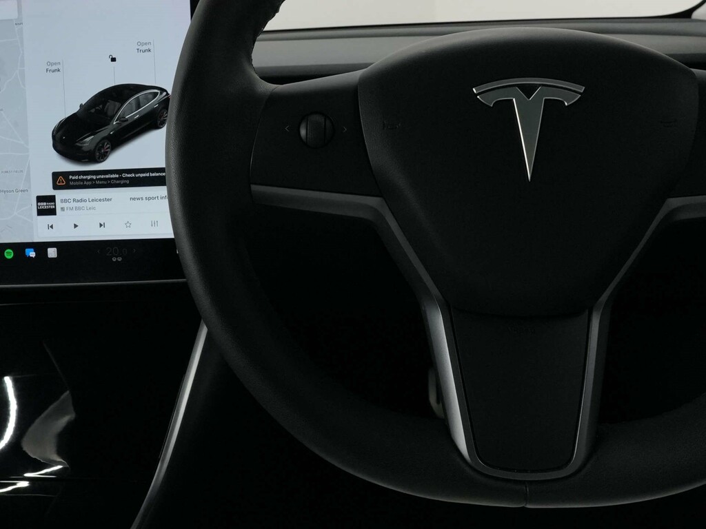 Tesla Model 3 Dual Motor Performance 4Wde Grey #41