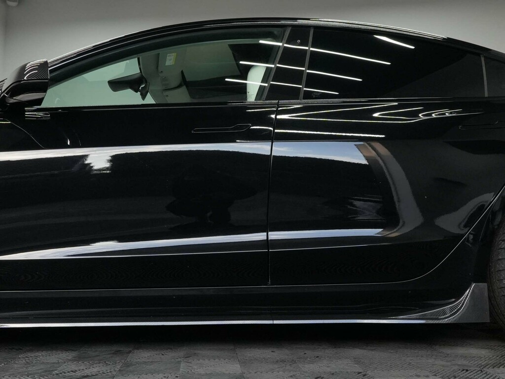 Tesla Model 3 Dual Motor Performance 4Wde Grey #56