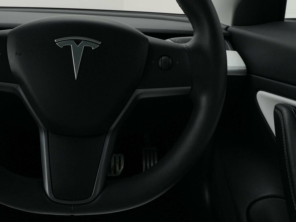 Tesla Model 3 Dual Motor Performance 4Wde Grey #28