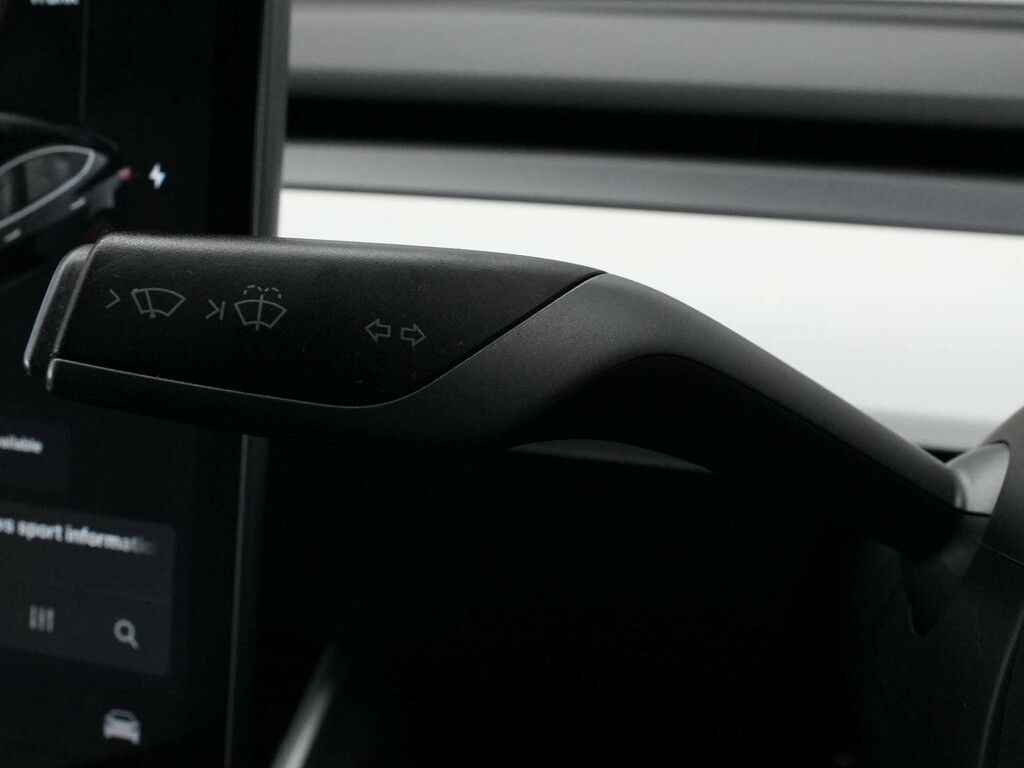 Tesla Model 3 Dual Motor Performance 4Wde Grey #73