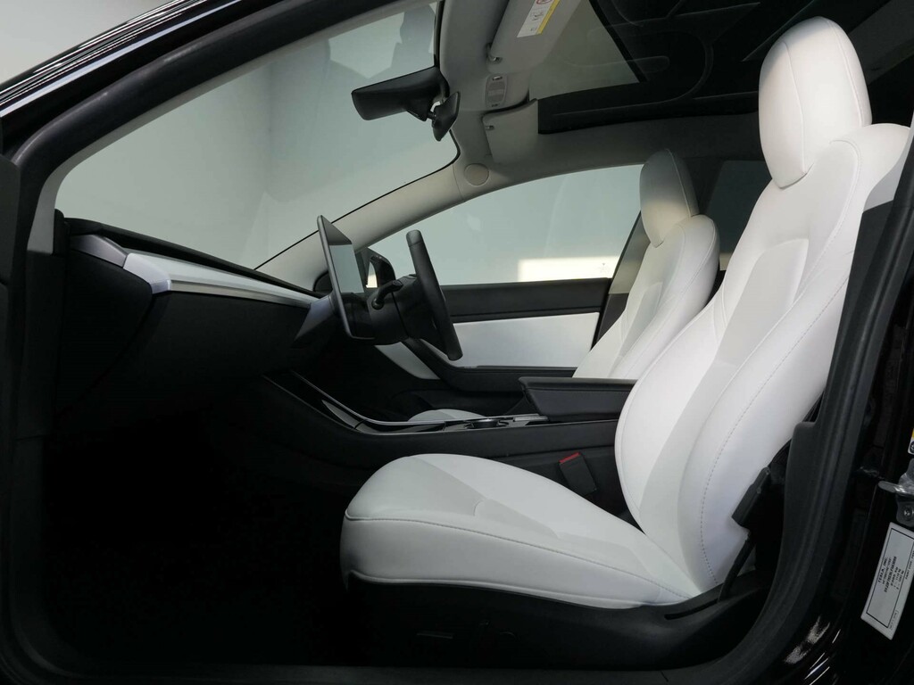 Tesla Model 3 Dual Motor Performance 4Wde Grey #66
