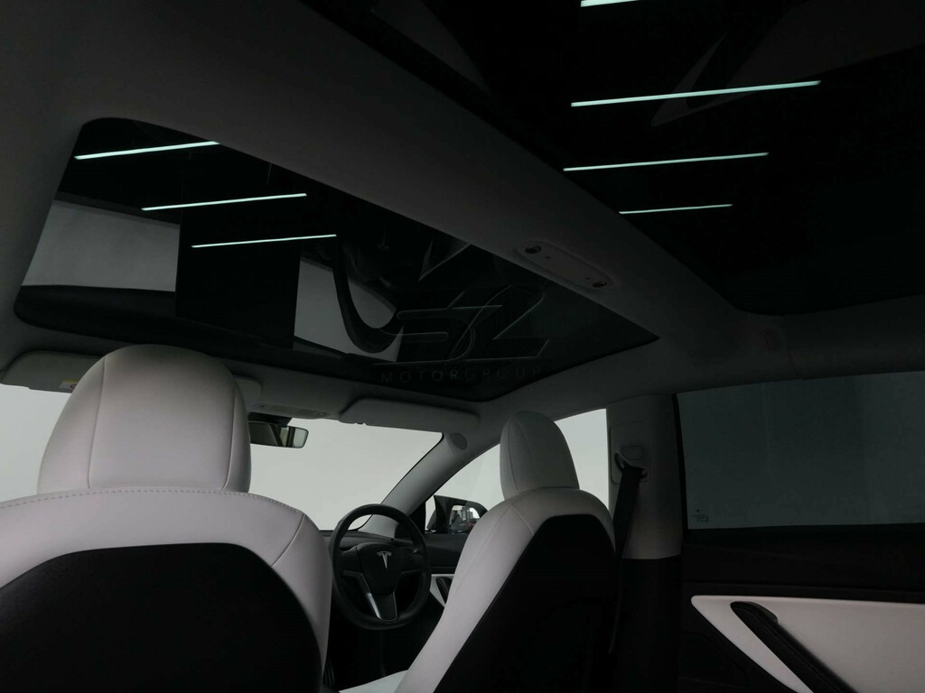 Tesla Model 3 Dual Motor Performance 4Wde Grey #42