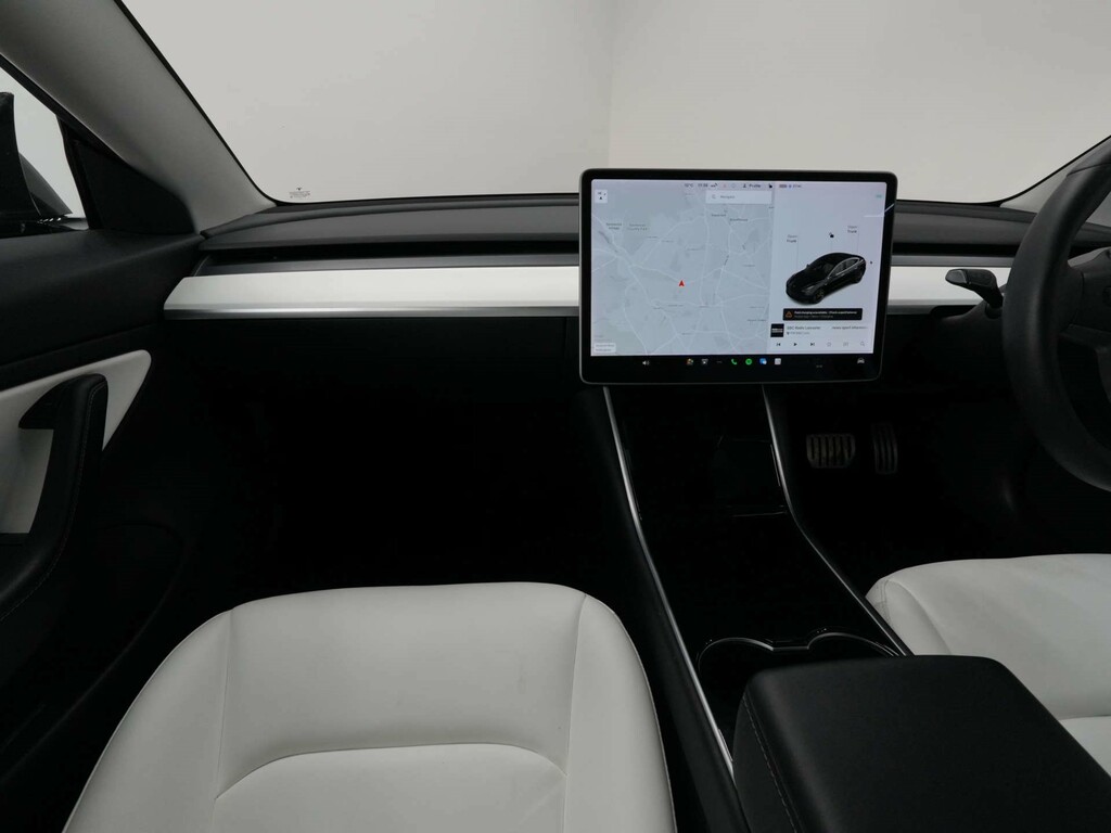 Tesla Model 3 Dual Motor Performance 4Wde Grey #13