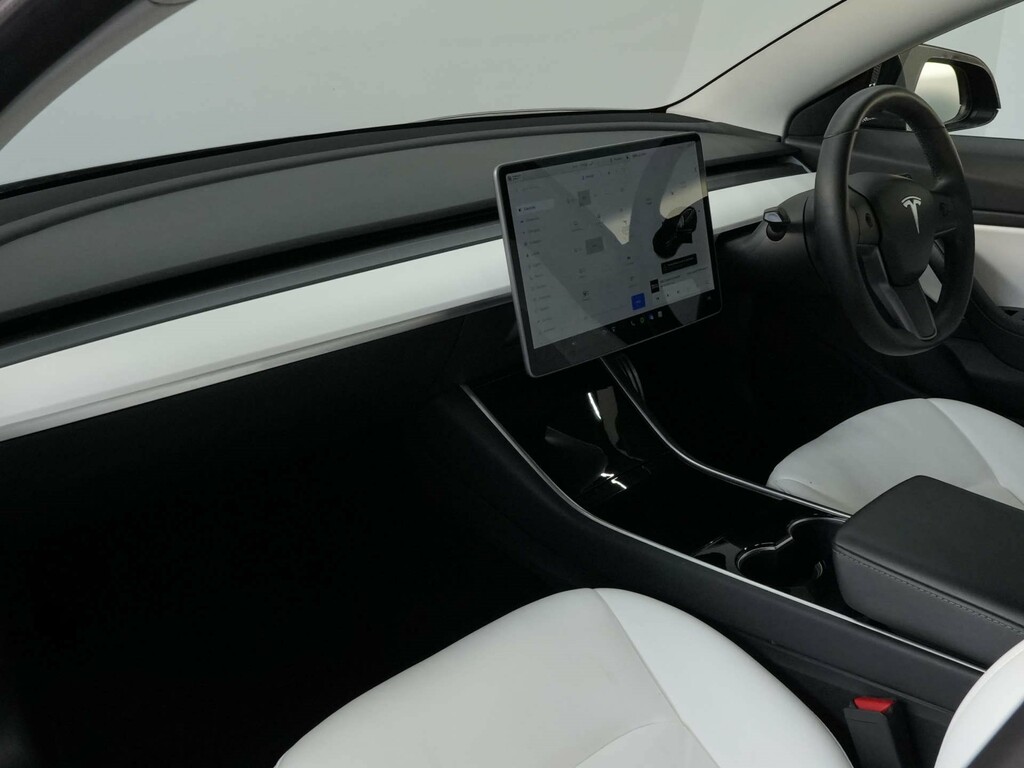 Tesla Model 3 Dual Motor Performance 4Wde Grey #24