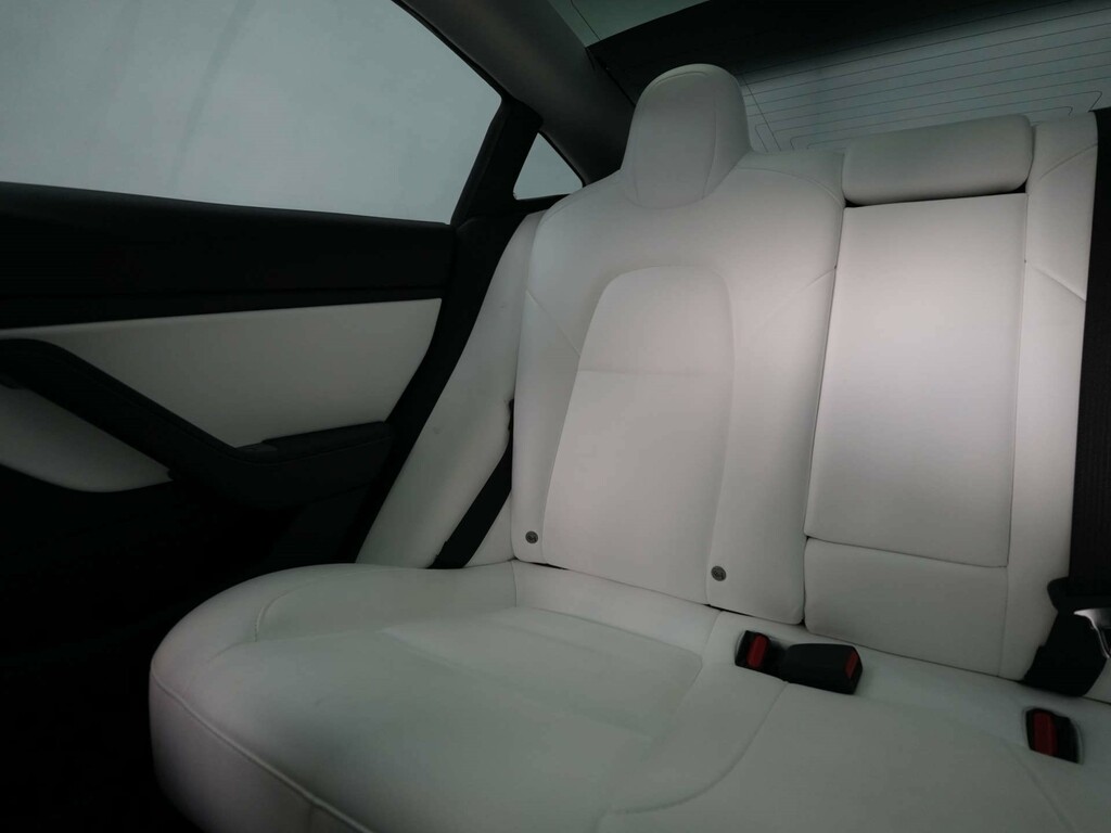 Tesla Model 3 Dual Motor Performance 4Wde Grey #47