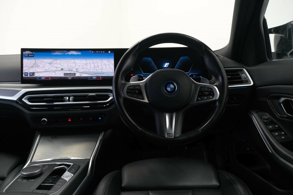 BMW 3 Series M Sport #4