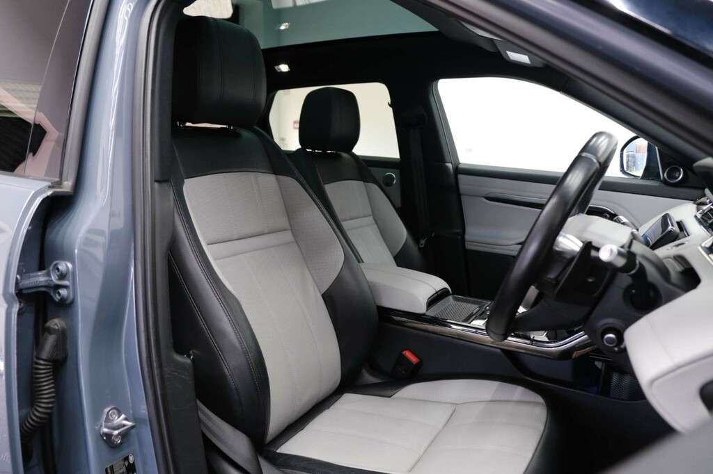 Land Rover Range Rover Evoque First Edition D 4Wd  #3