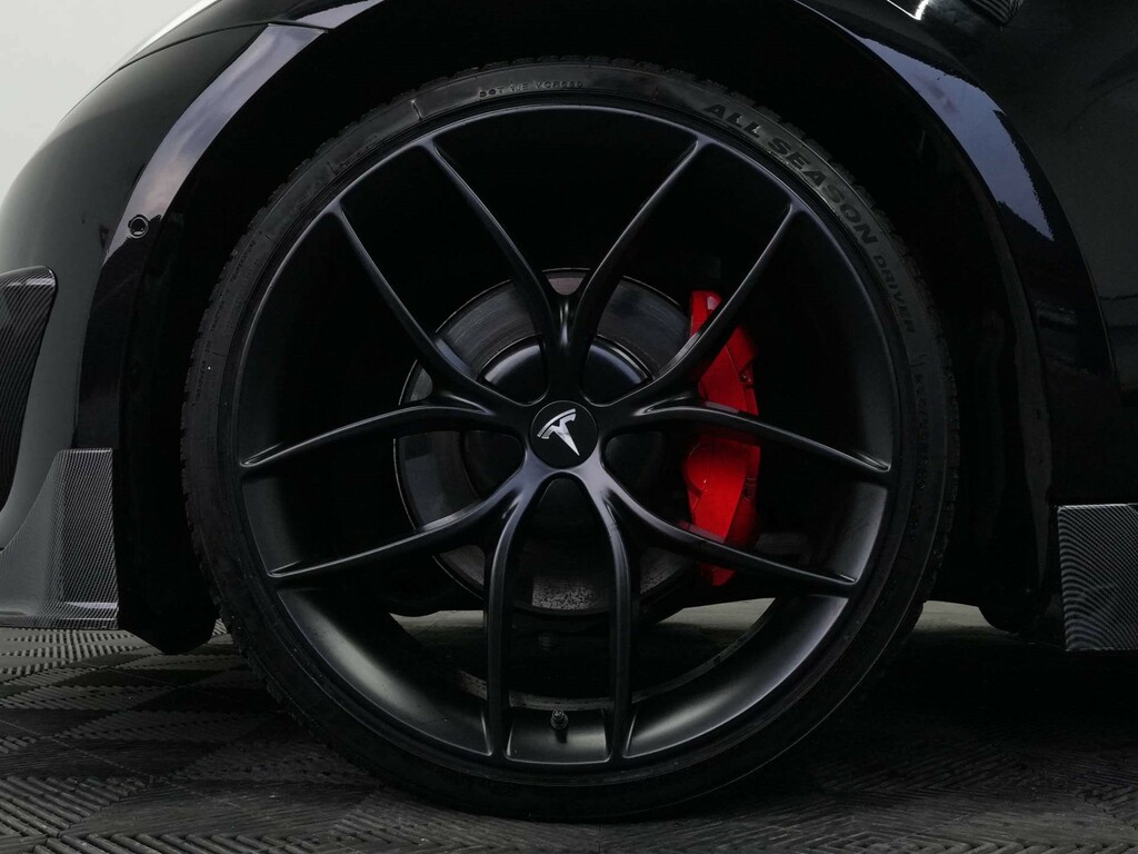 Tesla Model 3 Dual Motor Long Range Saloon 4Wde  #3