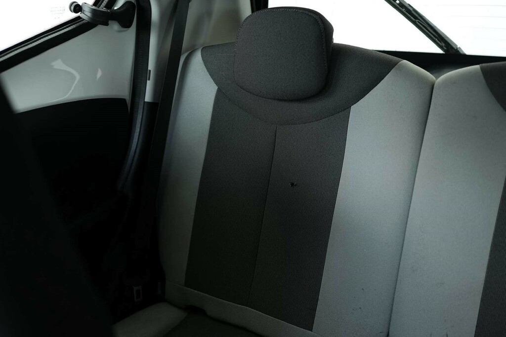 Toyota Aygo X X-cite 2 Blue #31