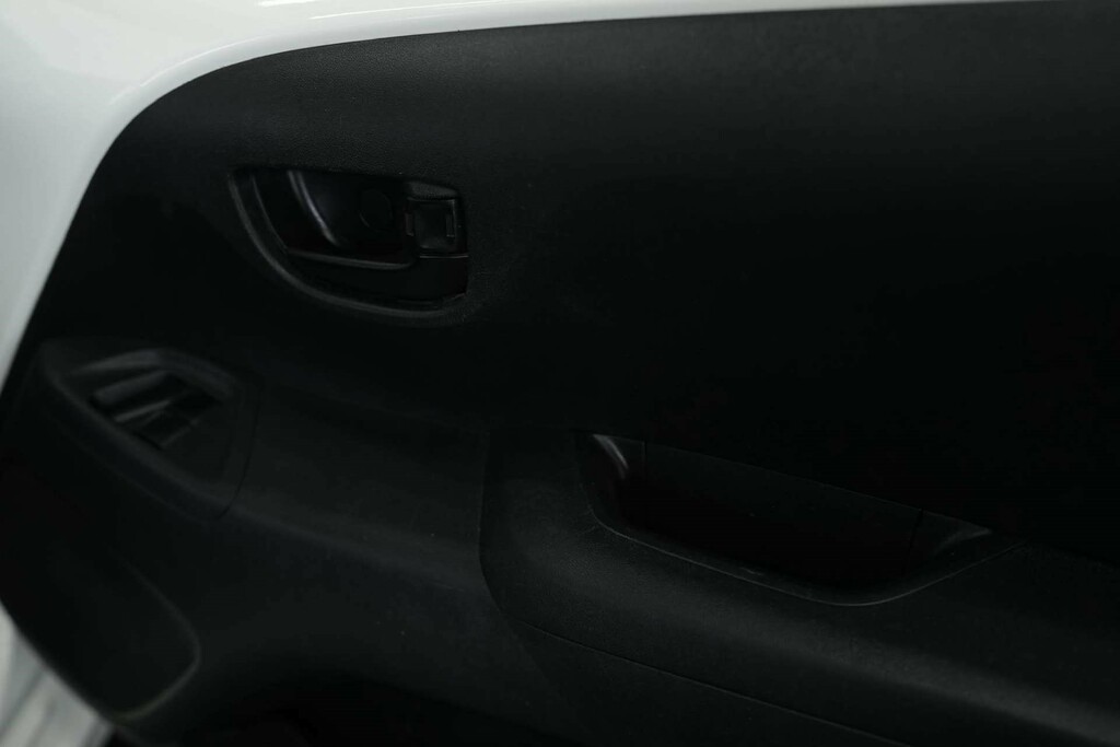 Toyota Aygo X X-cite 2 Blue #52