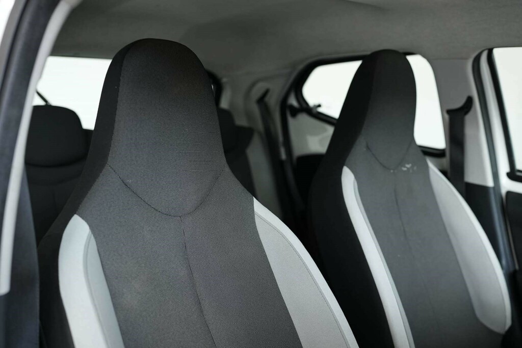 Toyota Aygo X X-play Vvt-i #5