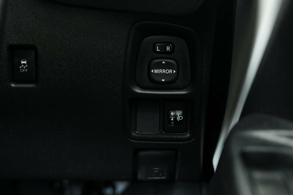 Toyota Aygo X X-cite 2 Blue #54