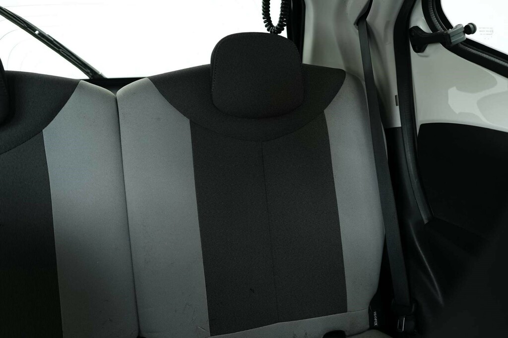 Toyota Aygo X X-cite 2 Blue #33